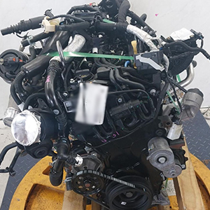 Fully Tested Ford Ranger 2017 Wildtrak 4x4 SA2R Diesel Engine Supplied And Fitted Nationwide