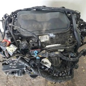 Arrange a M1DD Engine Supply and Fit for your Ford Grand C Max Titanium Turbo