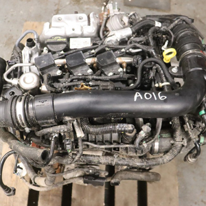 Professional M1DD 1.5L Diesel Engine Supply and Fit for Grand C Max Turbo