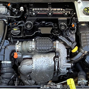 Citroen Berlingo 2019 1.6 DV6FE BlueHDi Diesel Engine Supply and Fit Available