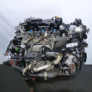 Citroen Berlingo 2019 1.6 DV6FE BlueHDi Diesel Engine Available with Supply and Fit Service