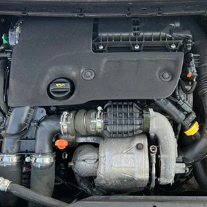 Citroen Berlingo 2019 1.6 DV6FE Engine Replacement Available with Delivery and Installation