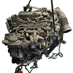 Citroen Berlingo 650 En-Prise BlueHDi 2019 1.6 DV6FE Diesel Engine in Stock with Full Warranty