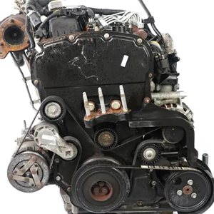 Buy a New 2.2L CYFC Eco-Tech Diesel Engine for a 2015 Ford Transit Custom 270