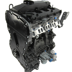Get a Replacement 2.2L Diesel Engine for Your 2015 Ford Transit Custom 270