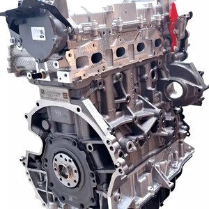 Install a New 2.2L CYFC Diesel Engine in Your 2015 Ford Transit Custom Today