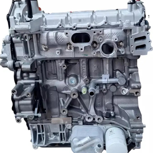 Restore Power with a New 2.2L CYFC Engine for Your 2015 Ford Transit Custom 270