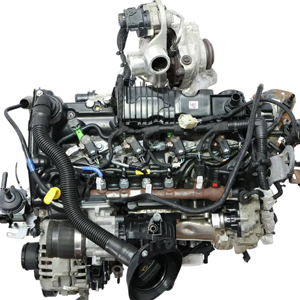 Upgrade Your 2015 Transit Custom 270 with a New 2.2L CYFC Eco-Tech Engine