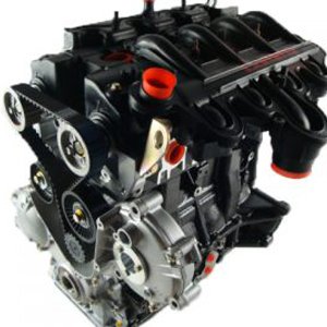 Direct Fit New 2.2L CYFC Diesel Engine for 2015 Ford Transit Custom 270 Models