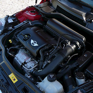 Mini Countryman Cooper S Auto 2012 N18B16M0 engine for sale 1.6 petrol turbo tested and ready to install
