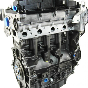 Supply and Fit Service for a 2013 Ford Transit T280 2.2 TDCi DRFA Diesel Engine