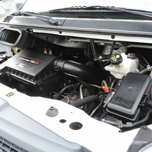 Purchase a Ford Transit 2.2 DRFA Diesel Engine with Full Supply and Fit Service for Immediate Use