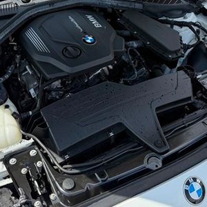 BMW 116d SE Business 1.5 B37D15U0 Diesel Engine 2018 Model - Supply  Fit Service
