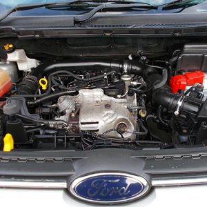 Premium supply and fit for your 2017 Ford Ecosport Titanium Turbo with a high-performance M1JH 1.0 EcoBoost engine