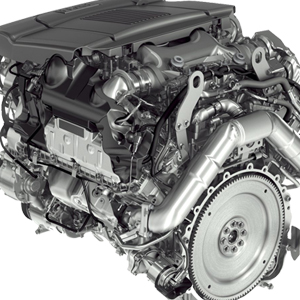 We supply and fit this powerful 448DT 4.4L SDV8 Diesel engine for your Range Rover Vogue SE 2013