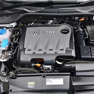 Volkswagen Scirocco R Line BlueTDI 2015 CUWA 2.0 Diesel Engine Sale With Warranty And Next Day Delivery