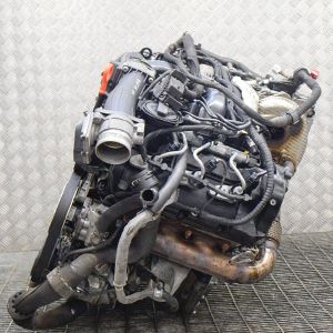 3.0 CRCA Diesel Engine for Audi Q7 S Line Plus Quattro 2012 Replacement