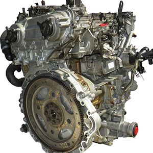 2015 Jaguar XE R Sport D Auto 2.0 204DTD Diesel Engine Supply And Fit With Exclusive Warranty