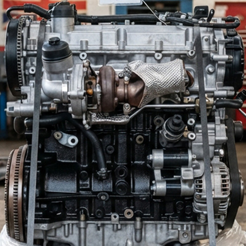 VAUXHALL VIVARO 2900 BT CDTI ECOFLEX SS 2016 R9M Reconditioned Engine Available in UK with Warranty