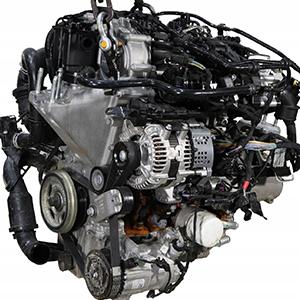 Reconditioned Ford Focus Zetec Edition 1.0 EcoBoost 2017 M1DA Engine Supplied And Fitted