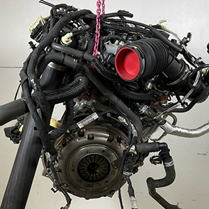 Fully Tested Ford Focus Zetec Edition 1.0 M1DA Engine 2017 For Sale With Nationwide Warranty