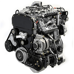 Ford Transit 2014 125 T350 RWD 2.2 CYFC Diesel Power Unit Available Supply and Fit