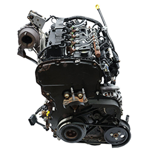 Reliable 2014 Ford Transit 125 T350 RWD 2.2 CYFC Diesel Engine Supply and Installation Service