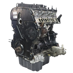 Strong 2014 Ford Transit 125 T350 RWD 2.2 CYFC Diesel Engine Fully Tested and Guaranteed