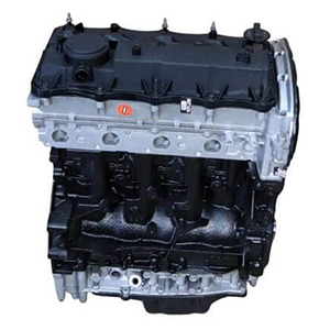 2014 Ford Transit 125 T350 RWD 2.2 CYFC Diesel Engine Replacement Ready to Fit with Warranty
