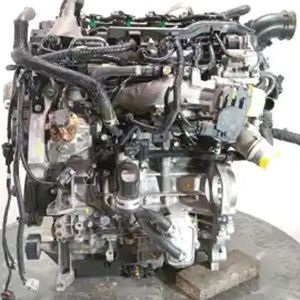 Buy Kia Sportage GT Line CRDI ISG S A 2019 1.6 D4FE engine replacement with warranty and recovery support