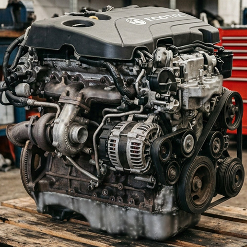 VAUXHALL COMBO 2000 SPORTIVE TD 2022 D15DT Reconditioned Engine for Sale UK Wide Delivery