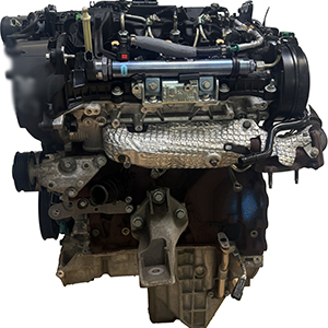 Restore powerful performance with a 306DT engine and our supply and fit service for your Discovery HSE