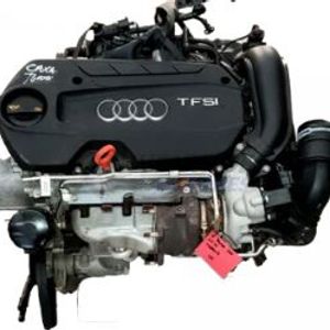 2013 Audi A1 Sport 1.4 TFSI CAXA Engine for Sale With Warranty and Fitting