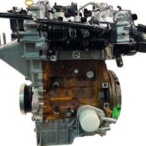 Reconditioned YYJA Engine For Ford Fiesta ST-Line 2016 Available With Fitting And Delivery