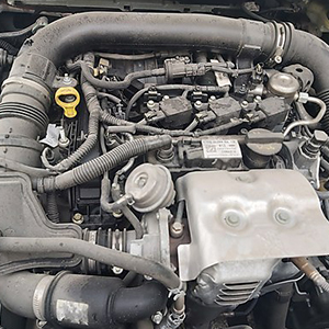 Solve your Ford Focus engine needs with an M1DA unit and supply and fit