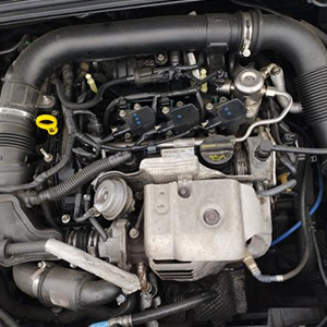 A strong M1DA engine for your Ford Focus is available with supply and fit
