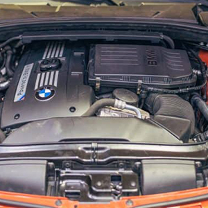 BMW 520D Luxury Auto 2014 engine for sale N47D20C 2.0 diesel ready with warranty and next day UK delivery