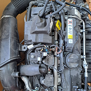 Mini Cooper S 2015 B48A20M0 engine supplied and fitted in UK fast delivery available