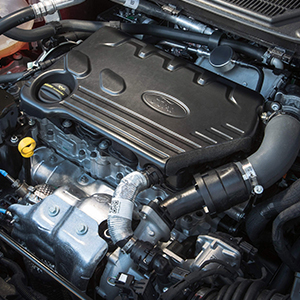 Reconditioned Ford EcoSport 1.0 Zetec 2018 M1JJ Petrol Engine Available Nationwide