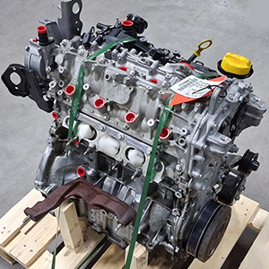 Nissan Qashqai 2021 HR13DDT 1.3 Petrol Engine For Sale Available In Used Reconditioned And Rebuilt Options