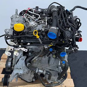 Nissan Qashqai Acenta Premium DIG T SA 2021 HR13DDT 1.3 Petrol Engine For Sale With Warranty And Delivery