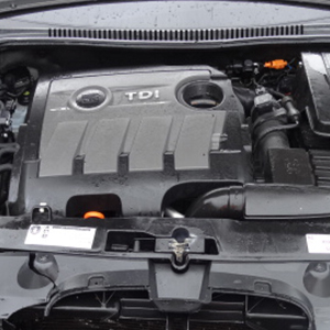 Seat Leon FR Technology TDI 2014 CUPA 2.0 Diesel Replacement Engine For Sale With Warranty