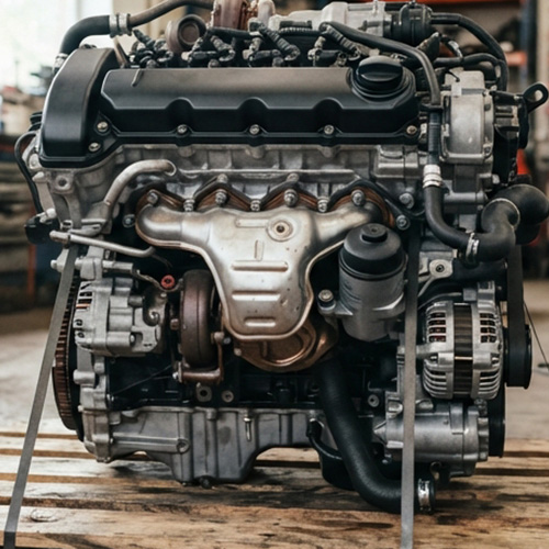 VAUXHALL VIVARO 2700 CDTI SS 2019 R9M Reconditioned Engine for Sale with Warranty and Fast UK Delivery