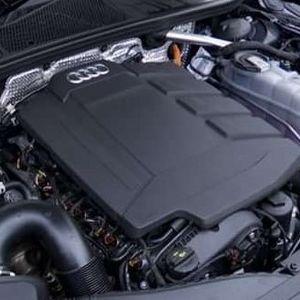 High Quality 2.0 DLGA Hybrid Engine for 2020 AUDI A6 S LINE TFSI e QUATTRO