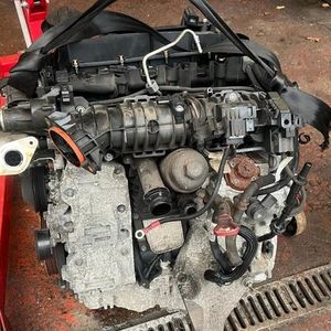 2014 BMW 520D SE Auto N47D20O1 2.0 Diesel Engine Supplied Fitted With UK Delivery