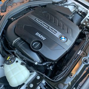 BMW 520D SE Auto Engine 2.0 Diesel N47D20O1 2014 Model Available With Delivery and Fit