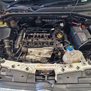 Vauxhall Combo 2300 1.6 Diesel A16FDH Replacement Engine For Sale Tested And Ready To Install
