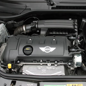 Mini Cooper Camden 2010 N16B16M0 engine for sale 1.6 petrol tested and ready to install unit