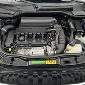 Mini Cooper Camden 2010 1.6 petrol engine for sale with N16B16M0 code quality checked unit