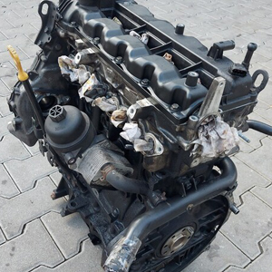 Get a D4FD-L Diesel Engine with Supply and Fit for your Kia Sportage 1 CRDI